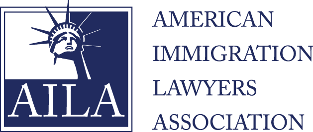 AILA member, American Immigration Lawyers Association