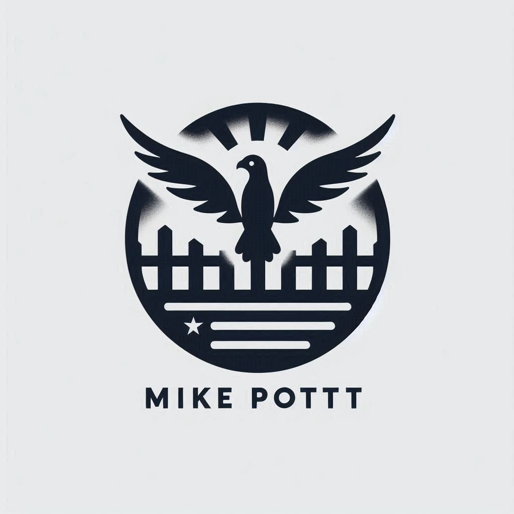 Michael Pottetti LLC logo