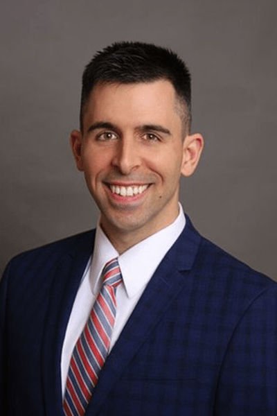 Attorney Michael Pottetti